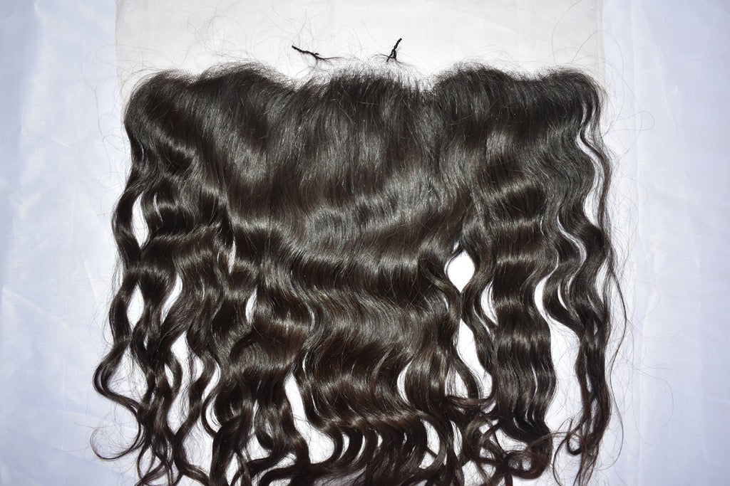 HD Frontal
