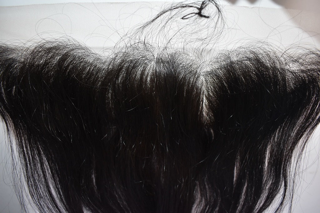 HD Frontal