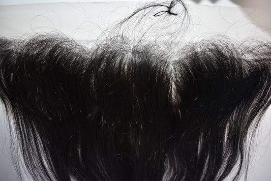 HD Frontal