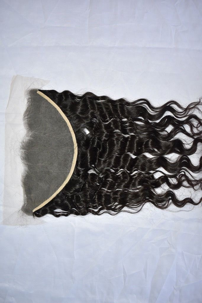HD Frontal