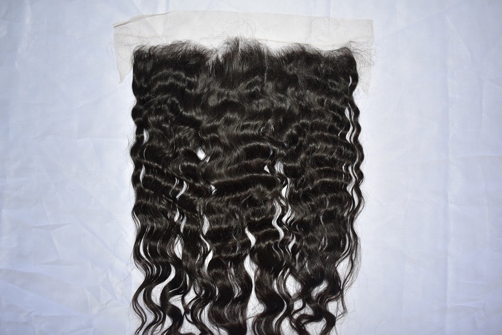 HD Frontal