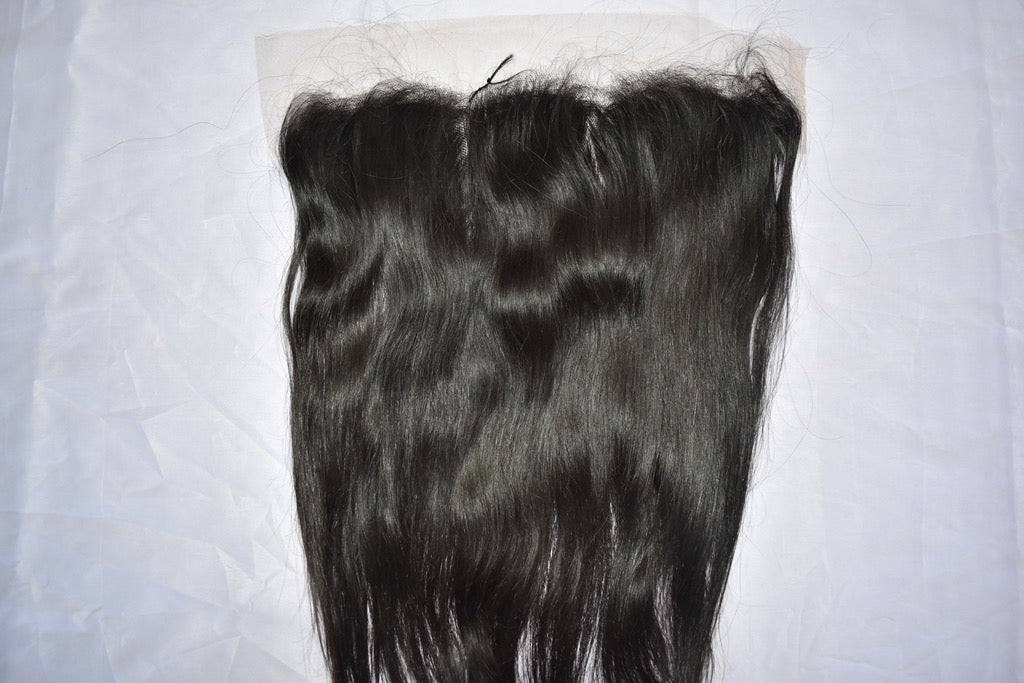 HD Frontal