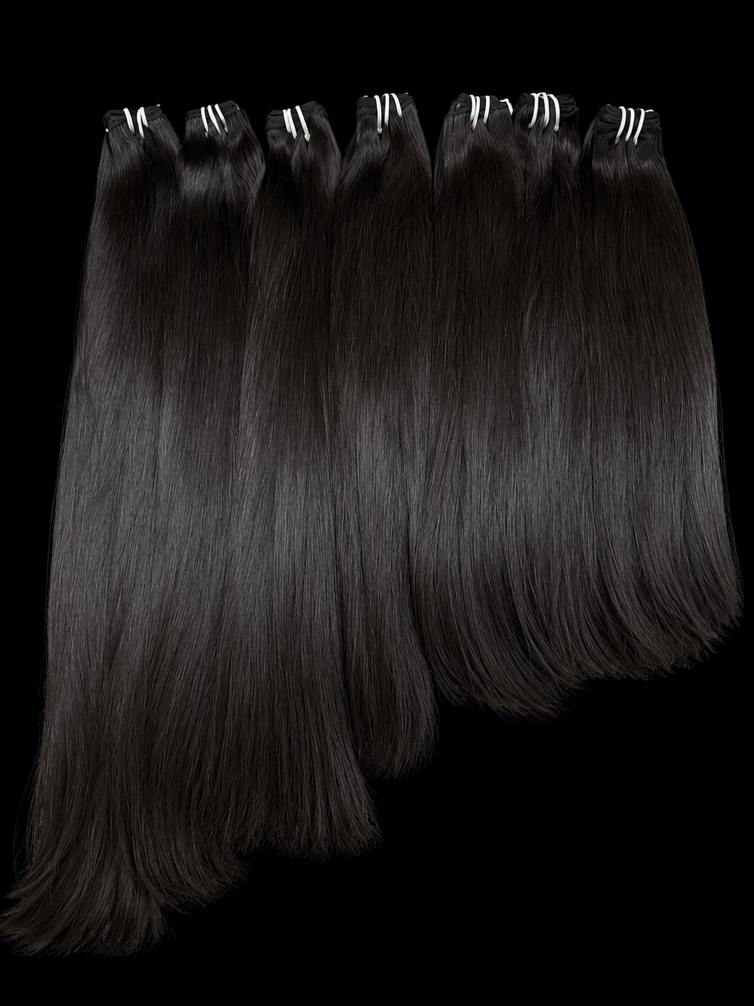 Raw Indian Straight