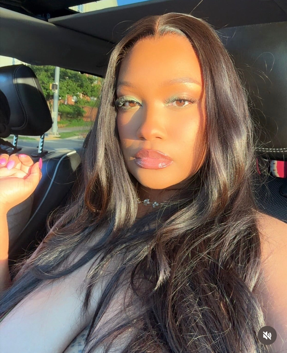 Raw Indian Straight
