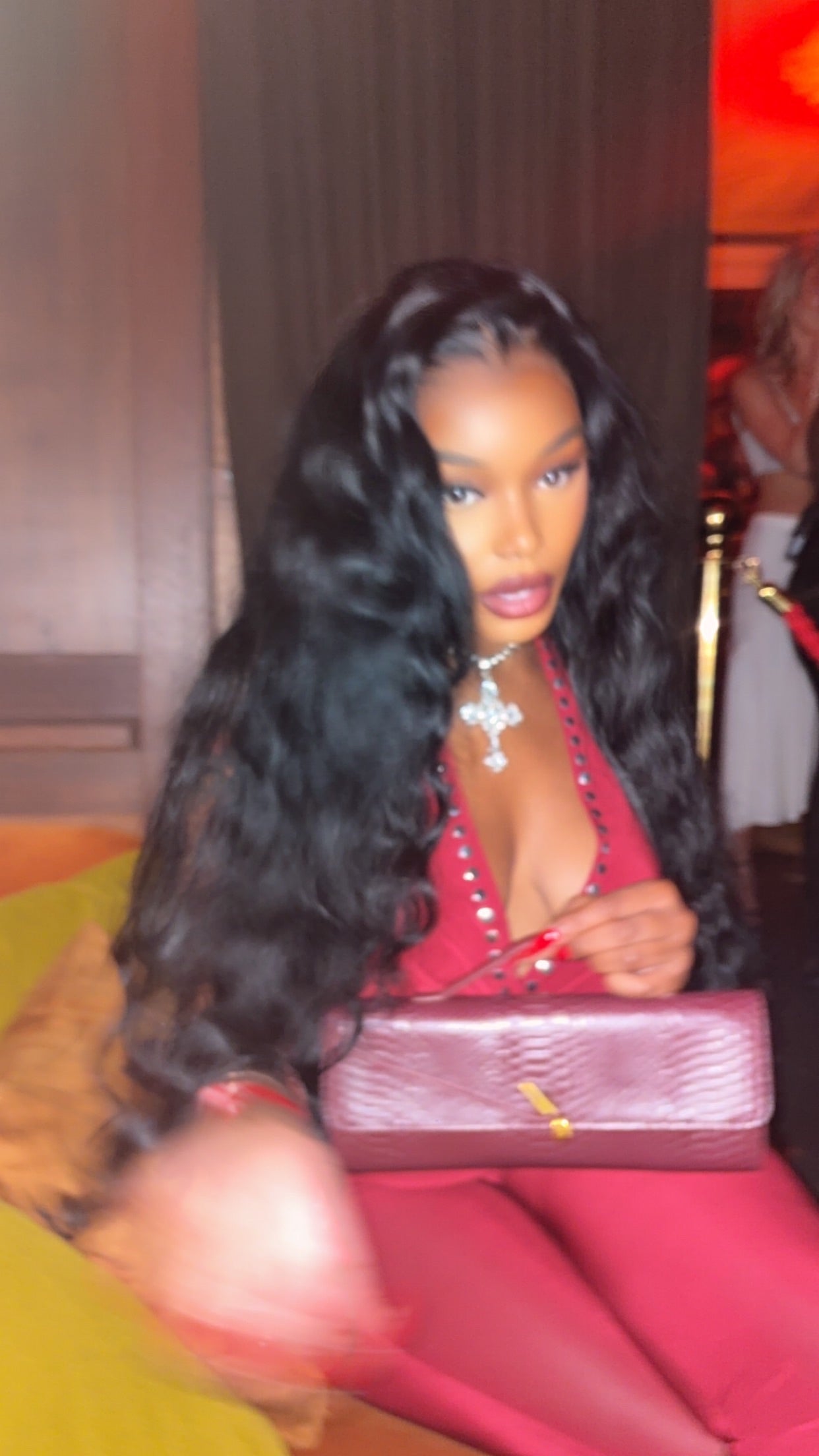 Raw Indian Wavy