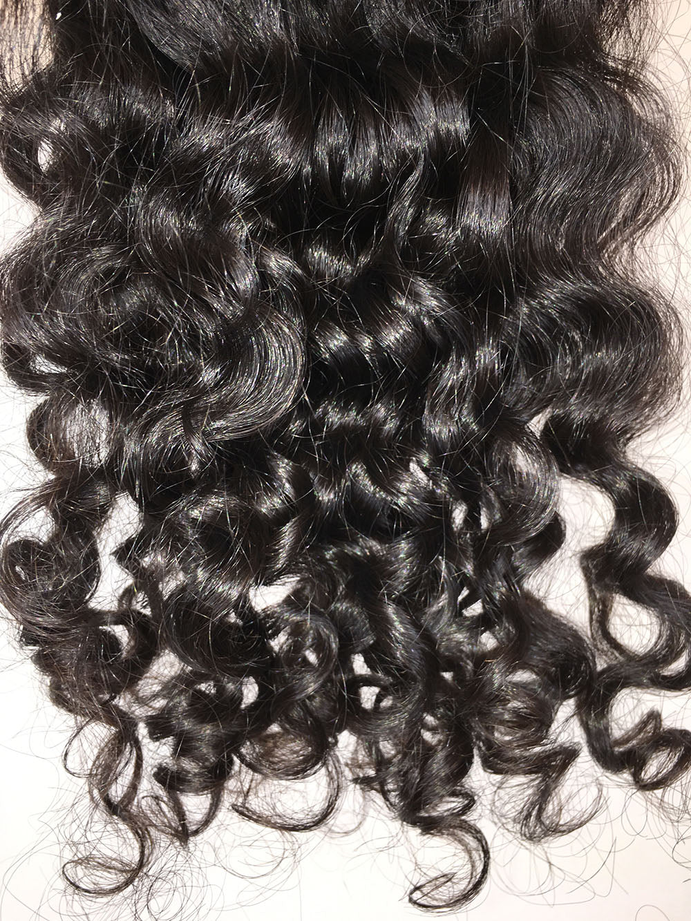 Brazilian Deep Wave Wig