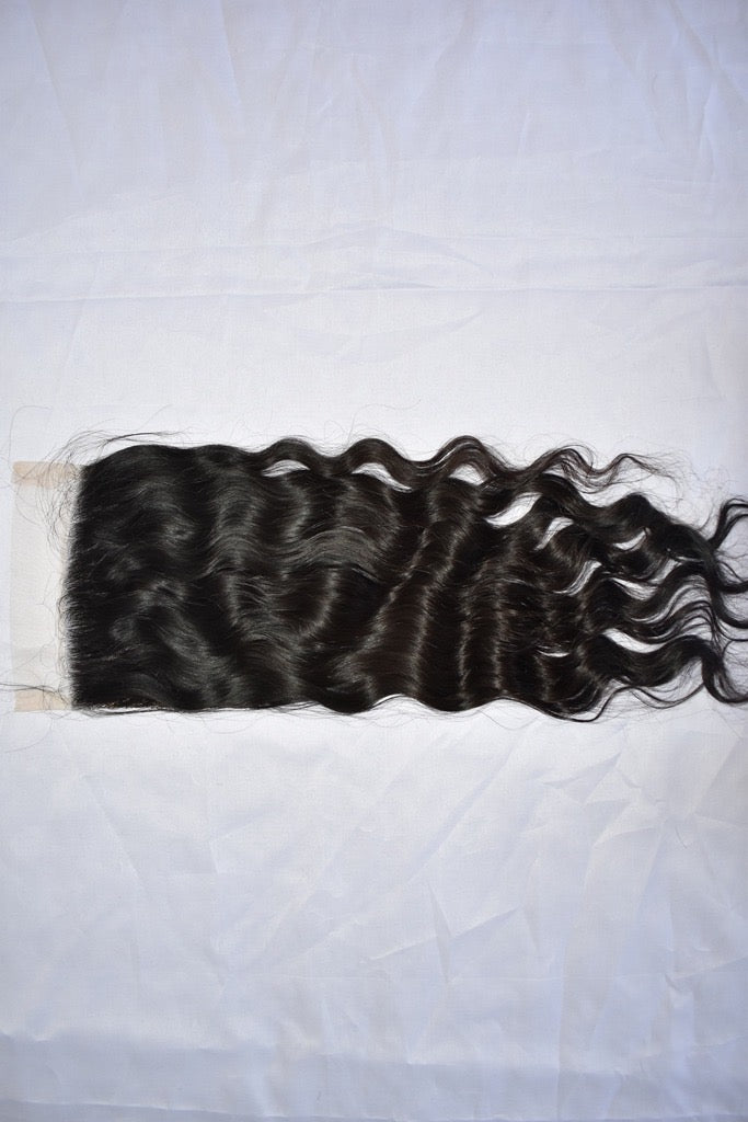 HD Closures 4x4