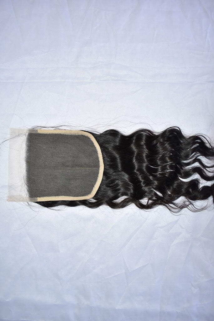 HD Closures 4x4