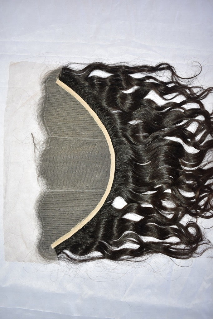 HD Frontal